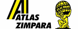 Ahm Kazar Atlas