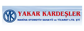 Ahm Kazar Yakar Kardeşler